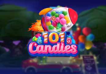 goal123vip 101 Candies