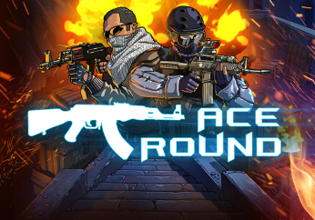 goal123vip ACE Round